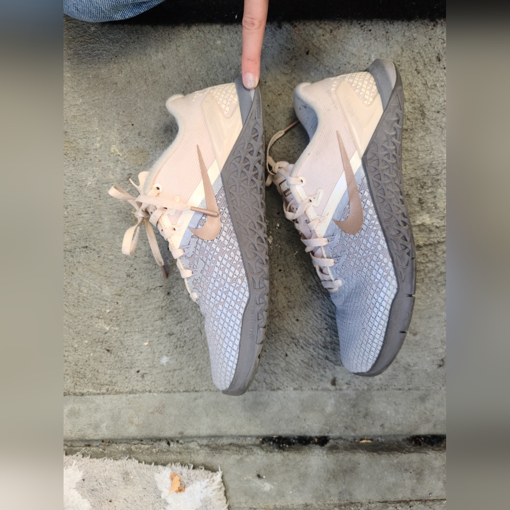 Nike metcon 4